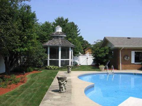 300 Shaffer St, Arcadia, IN 46030 photo 3
