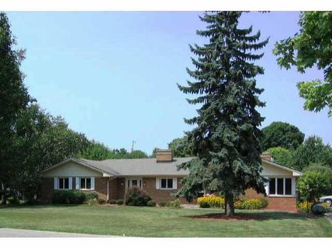 300 Shaffer St, Arcadia, IN 46030 photo 1
