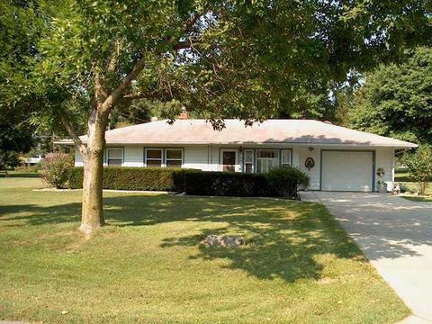 6021 Chestnut Dr, Anderson, IN 46013 photo 1