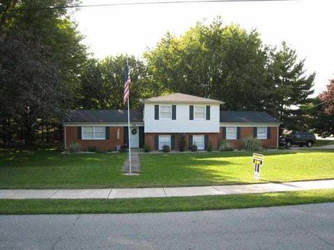 619 N Pendleton Ave, Pendleton, IN 46064 photo 1