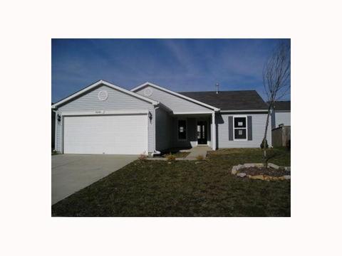 9238 Swimming Hole Ln, Pendleton, IN 46064 photo 1