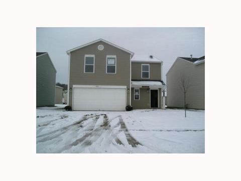 9501 W Constellation Dr, Pendleton, IN 46064 photo 1