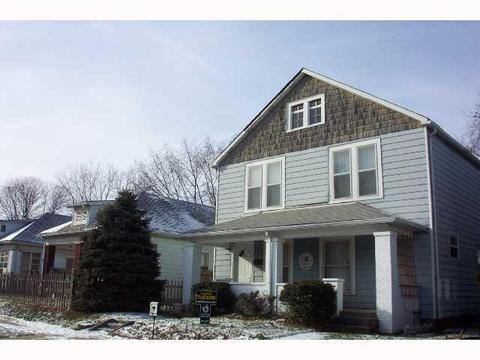 62 S 4th St, Beech Grove, IN 46107 photo 1
