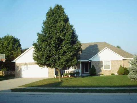 594 Macbeth Dr, Avon, IN 46123 photo 1
