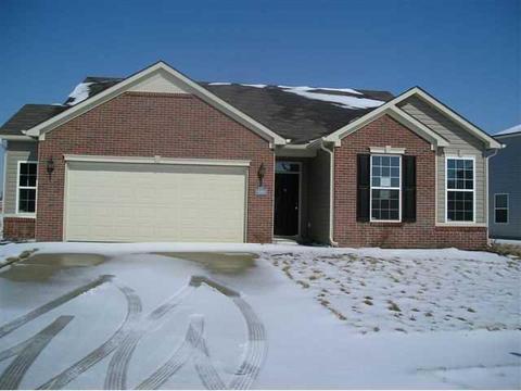 1798 Cold Springs Dr, Pendleton, IN 46064 photo 1