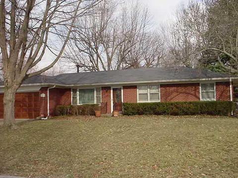 1219 Bluff Rd, Plainfield, IN 46168 photo 1