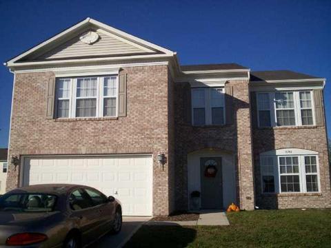9192 W Grandview Blvd, Pendleton, IN 46064 photo 1