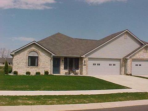 196 Bay Ridge Dr, Pendleton, IN 46064 photo 1