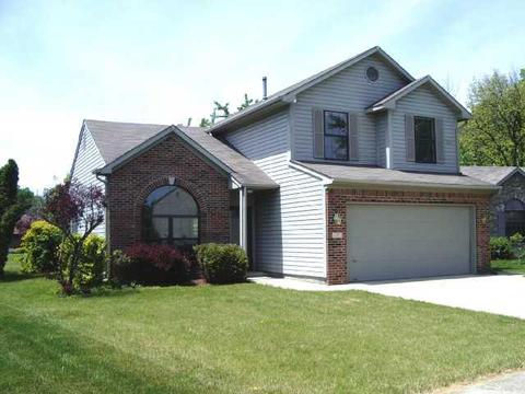 7 Village Pkwy, Pendleton, IN 46064 photo 1
