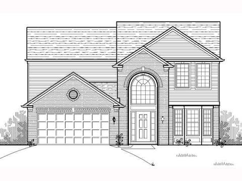 1758 Midnight Pass, Brownsburg, IN 46112 photo 1