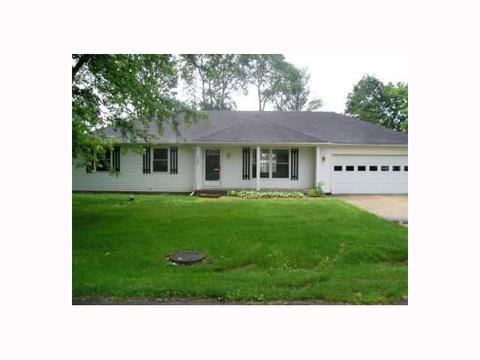 113 Bess Blvd, Pendleton, IN 46064 photo 1