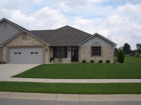 200 Bay Ridge Dr, Pendleton, IN 46064 photo 1