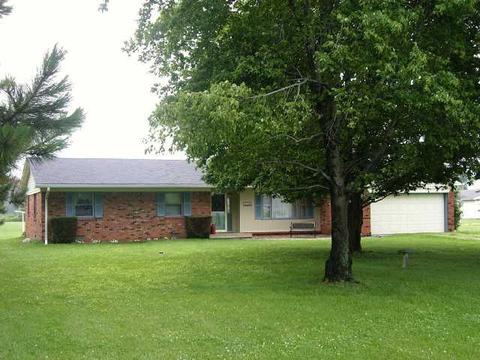 10572 S 9 W Rd, Pendleton, IN 46064 photo 1