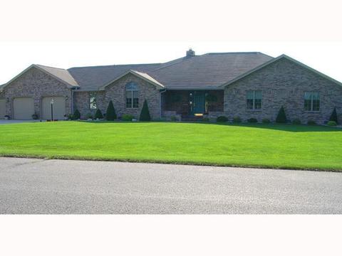 6405 S Red Fox Rd, Pendleton, IN 46064 photo 1