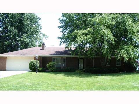 207 Ann Ave, Pendleton, IN 46064 photo 1