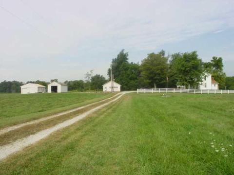 3771 N Raider Rd, Middletown, IN 47356 photo 1