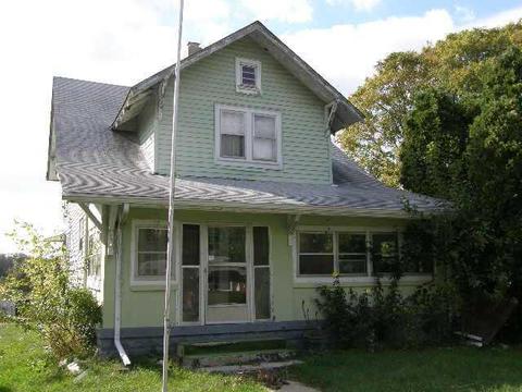 509 S Main, Waldron, IN 46182 photo 1
