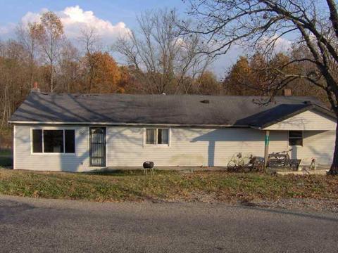 20108 Laurel Rd, Laurel, IN 47024 photo 1