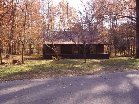 8593 E Georgtown Rd, Nashville, IN 47448 photo 1