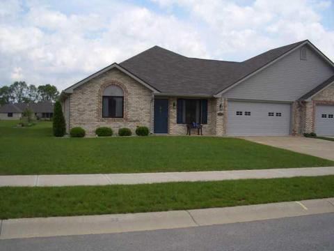 186 Warwick Way, Pendleton, IN 46064 photo 1