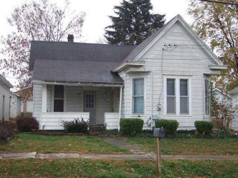 1140 6th St, Bedford, IN 47421 photo 1