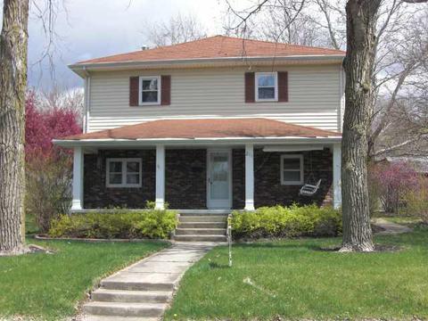 211 Jefferson St, Pendleton, IN 46064 photo 1