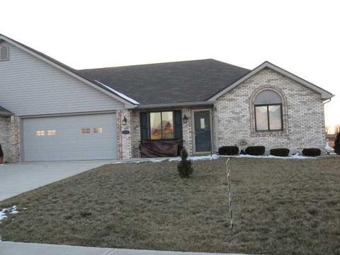 175 Warwick Way, Pendleton, IN 46064 photo 1