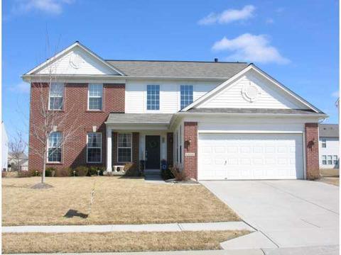 14004 Avalon E Dr, Fishers, IN 46037 photo 1