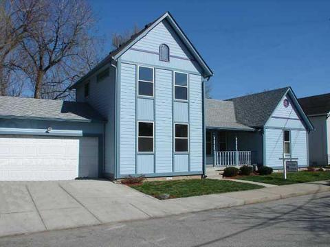 821 Wright St, Indianapolis, IN 46203 photo 1