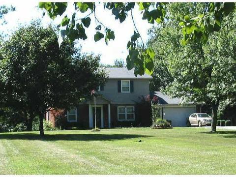 7081 S 25 E, Pendleton, IN 46064 photo 1