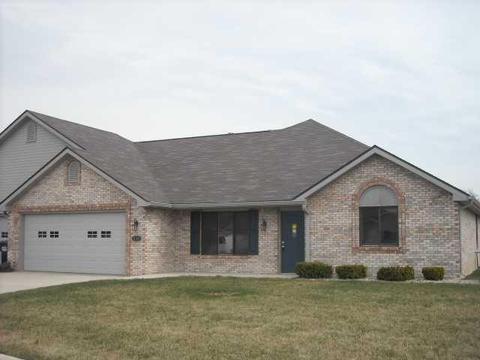 108 Warwick Way, Pendleton, IN 46064 photo 1