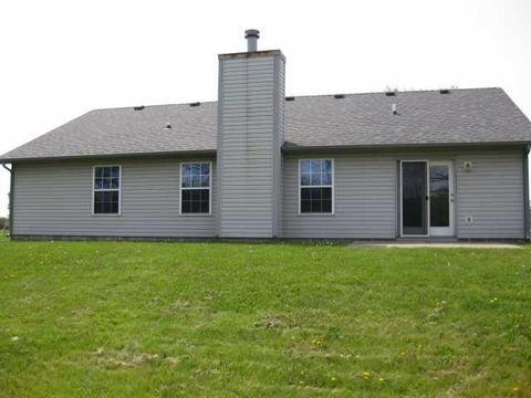 156 Oxford Ave, Pendleton, IN 46064 photo 9