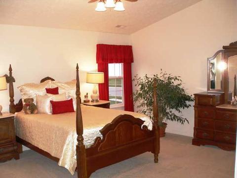 1992 Winding Brook Way, Pendleton, IN 46064 photo 5