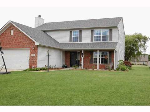 150 Canterbury Rd, Pendleton, IN 46064 photo 1