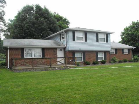 9583 N Sr 9, Pendleton, IN 46064 photo 1