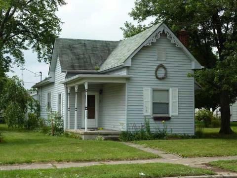 309 Jackson St E, Cicero, IN 46034 photo 1