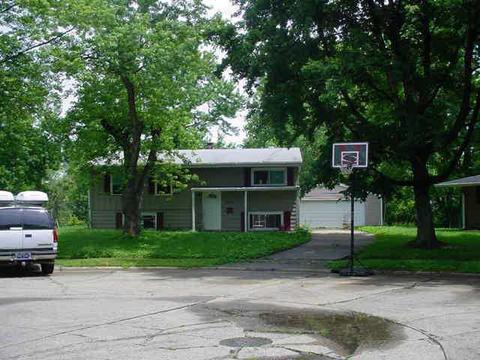 6108 Monarch Cir, Indianapolis, IN 46224 photo 1