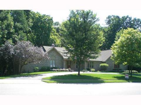 3525 Carmel Dr, Carmel, IN 46033 photo 1