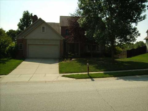 9735 Covington Blvd, Fishers, IN 46037 photo 1