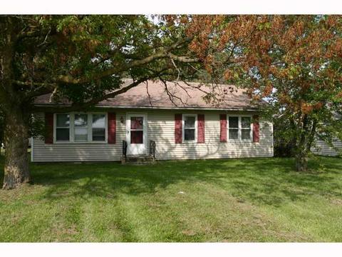 12248 Mcgregor Rd, Indianapolis, IN 46259 photo 1