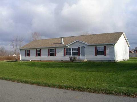 136 Bess, Pendleton, IN 46064 photo 1