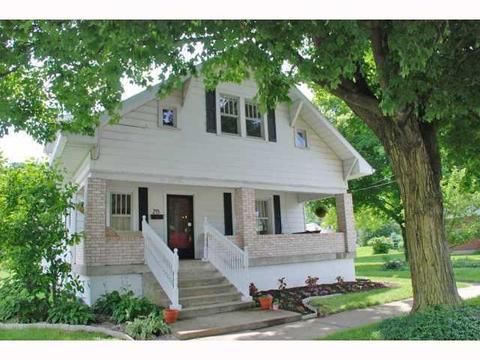 243 S Main St, Pendleton, IN 46064 photo 1