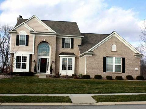 13290 Silverstone Dr, Fishers, IN 46037 photo 1
