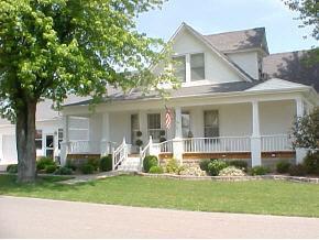 154 E First, Medora, IN 47260 photo 1
