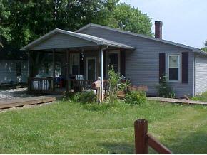 171 Blunt Ave, Austin, IN 47102 photo 1