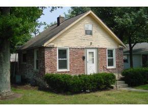 1939 Keller Ave, Columbus, IN 47201 photo 1