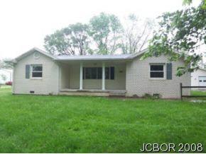 1093 E Lori Ln, Austin, IN 47102 photo 1