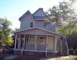 35 Eastern Ave, Indianapolis, IN 46201 photo 1