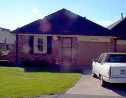 6219 W Apache Ct, Indianapolis, IN 46254 photo 1