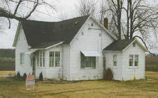 8151 S 200 E, Keystone, IN 46759 photo 1